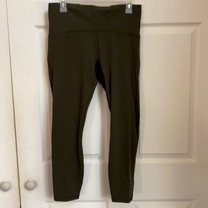 Lululemon tights